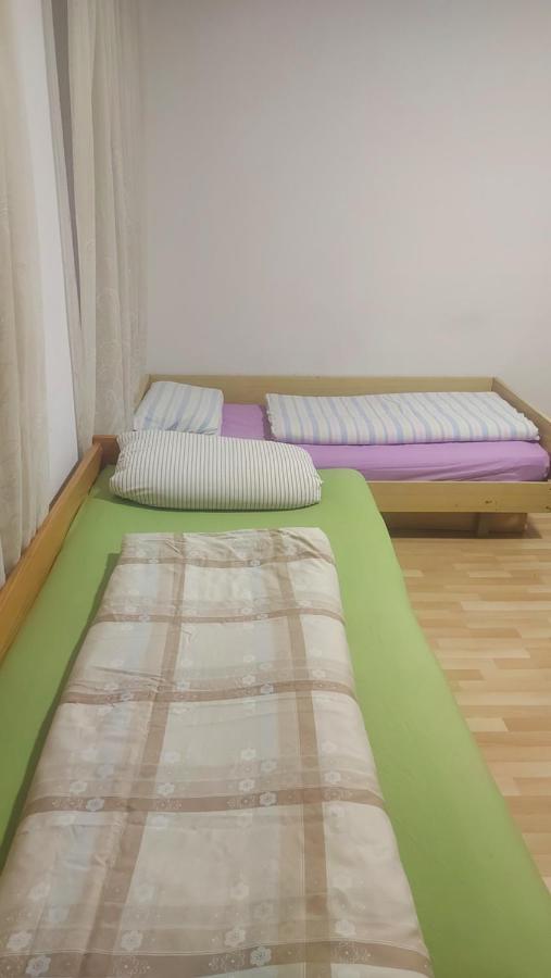Restoran Ruza Hostel Jablanica Exterior photo